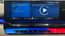 BMW M5 5dr DCT Estate